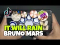 Download Lagu Real Drum Cover - It Will Rain | Bruno Mars