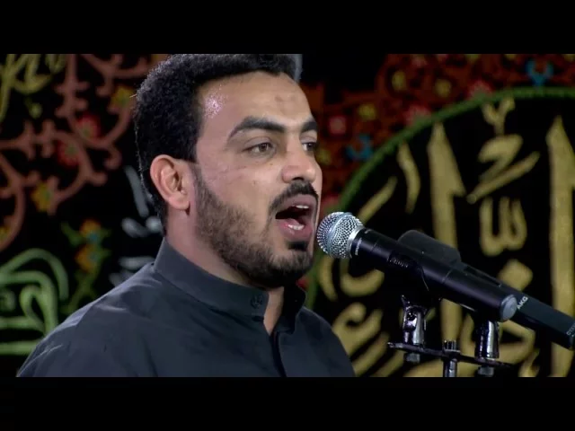 ⁣امير الثار   الرادود السيد  حميد    الطويرجاوي    الليالي الفاطمية  9جماد ى الاول 1437 هجري