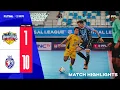 Asahan FC VS Unggul FC Malang | Match Highlights | Pekan 6