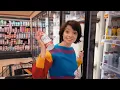 Grocery Store