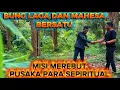 Lagu BANG REY TERBARU AKAL LICIK MAHESA DAN BUNG LAGA UNTUK MENGHANCURKAN MAK DATUK#bangreylampung