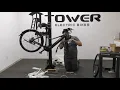 Priority Current Electric Bike Assembly