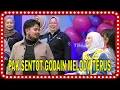 Lagu Dari Mic Segede Gaban ke Spageti Next Level! | ARISAN (14/12/25)*