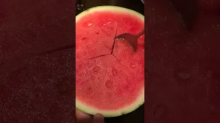 بطيخ أحمر تفضلوا بطيخ احمر بطيخه بطيخة بطيخ 