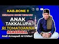 Download Lagu CERAMAH BUGIS TERBARU - Anak Takkalupa Ri Tomatoanna - Andi Armayadi Al Ghifari