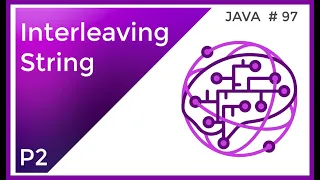 Coding Technical Interview - Interleaving String