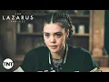 The Group Discuss How To Stop the Infinite Time Loop CLIP The Lazarus Project TNT