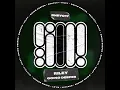 Going Deeper - Riley (UK)