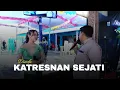 Lagu KATRESNAN SEJATI COVER DINDA CS CAMASUTRA MUSIK KERASS