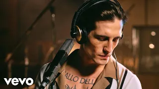 Damiano David Nothing Breaks Like A Heart Spotify Singles Official Video 