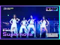 Download Lagu aespa, Supernova | MyK FESTA | MyK LIVE KPOP