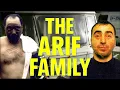 Download Lagu London’s Hidden Dynasty: The Arif Crime Family - UK Crime Documentary