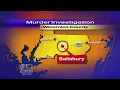 Police Estranged Husband Shot Killed Woman At Salisbury Home