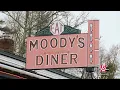 A stop at Moody s Diner and discovering the heart of Waldoboro Maine