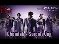 Saints Row The Third Soundtrack:Chemlab - "Suicide Jag"