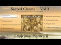 Download Lagu Sacred Chants  Vol 3 - Vishnu stuti - Totakashtakam - Mahishasura Mardini Stotram | Uma Mohan