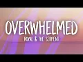 Download Lagu Royal \u0026 the Serpent - Overwhelmed (Lyrics)