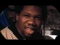 Channel Live featuring  KRS One - Mad izm |  [Official Video | 4K Remaster + HQ Sound] (1994)