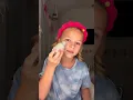 GRWM for SCHOOL