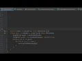 Connect 4 in Java Part 11 - Input and Output examples