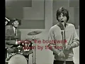 The Rolling Stones En un cafe subtitulada