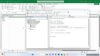 How to Reverse Text String Using VBA