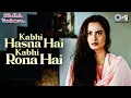 Download Lagu Kabhi Hasna Hai Kabhi Full Video - Dil Hai Tumhaara | Preity Zinta, Arjun Rampal, Rekha