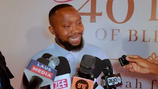 RICARDO MOMO Avunja Ukimya ZUCHU kuwa KIBURI/Kugombana na MAMA DANGOTE