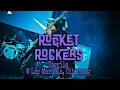 Rocket Rockers - Tergila ( @ Lap Marsela, Cibinong - Bogor )