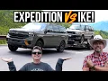 Download Lagu Is the 2025 Ford Expedition the BEST SUV Ever on the World's Toughest Towing Test?