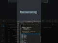 Pure CSS Navbar Border Hover Effect HTML CSS Animation Tutorial