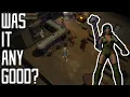 Was it Good - Baldurs Gate Dark Alliance