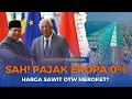 Download Lagu SAH!! PAJAK SAWIT EROPA 0%, HARGA SAWIT OTW MEROKET?