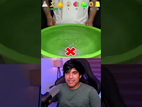 How Many Tissue Papers To Make It Float