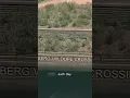 101 Freeway on-ramp closure for wildlife crossing work