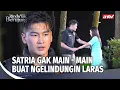 Download Lagu Satria Nekat Lakuin Ini Demi Laras! | Rindu Tak Berujung Eps 02 (3/5)