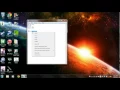 How to do the Matrix Effect with CMD notepad