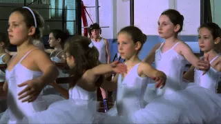 Billy Elliot (VF) - Bande Annonce