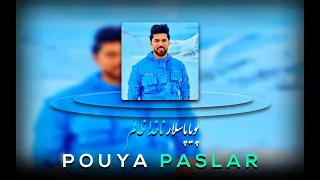                 پویا پاسلار آهنگ ناخدا ظالم    دندنها