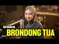 Lagu BRONDONG TUA - SITI BADRIAH | Reggae Cover by Ameera