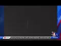 StarLink lights streak past Utah s night sky on Sunday