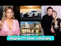 Meghan Trainor Lifestyle Biography Net Worth Spouse Family Age Hobbies Ethnicity Facts