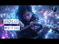 Download Lagu Discover the POWER of Violin Metal Music to Boost Your Energy!