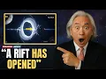 Lagu 3I ATLAS Just Opened a Rift Near Jupiter — And It’s Expanding   Michio Kaku
