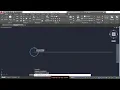 How to Use Path Array in AutoCAD - Path Array Specifying