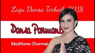 dansa parmanthe lagu dansa terbaik 2018 kupang timor
