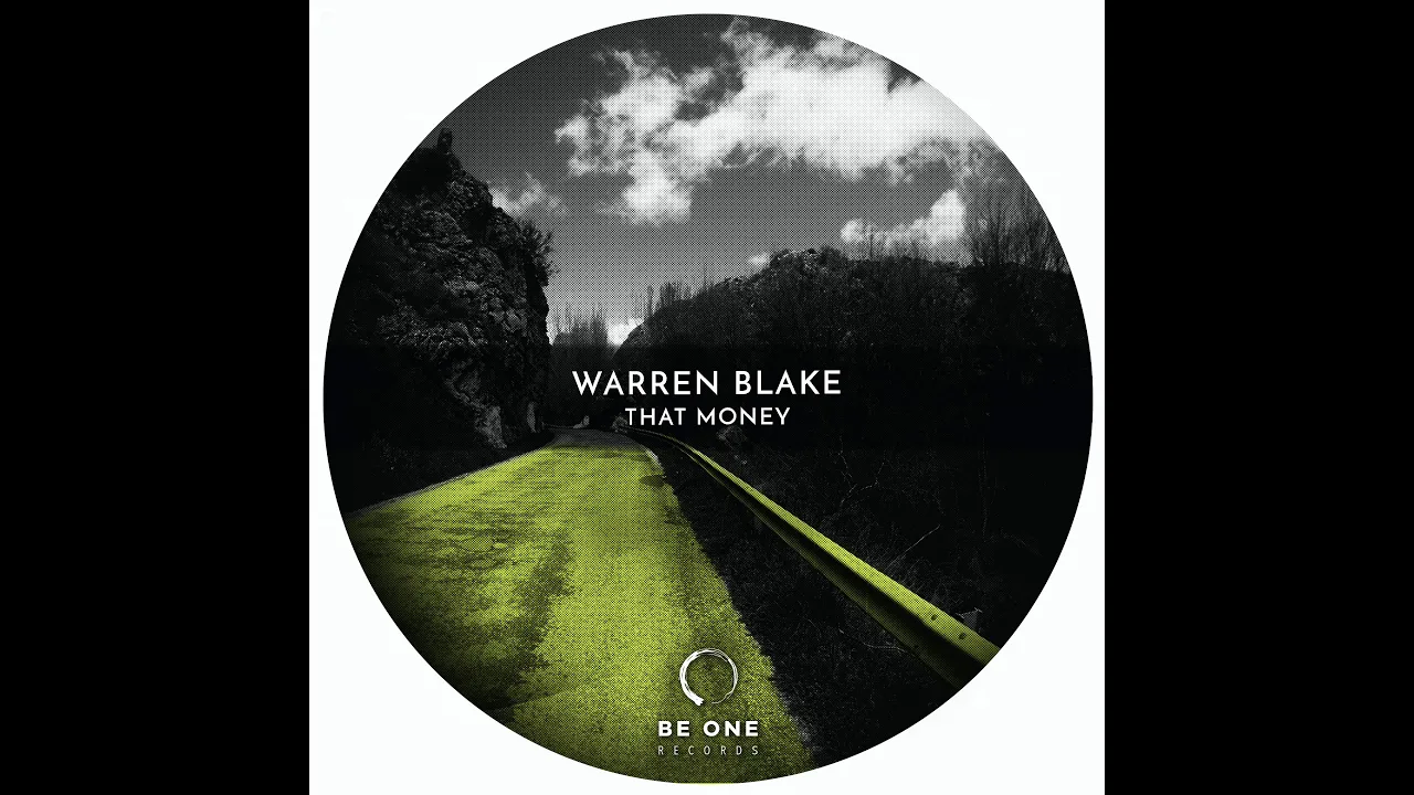 Warren Blake - That Money (Original Mix)