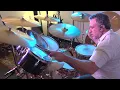 Download Lagu RUSH YYZ - The Classic YouTube Drum Cover!