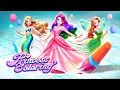 Princess Game Fantasy Coloring