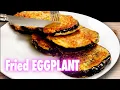 Download Lagu Do you have 1 EGGPLANT \u0026 1 EGGS at home? Fantastic Family Recipe
